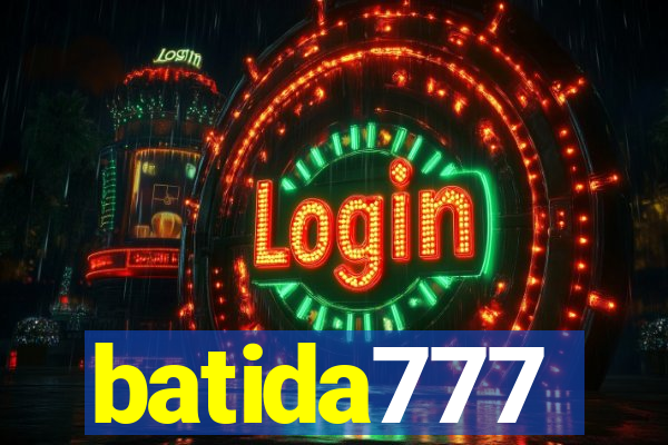 batida777