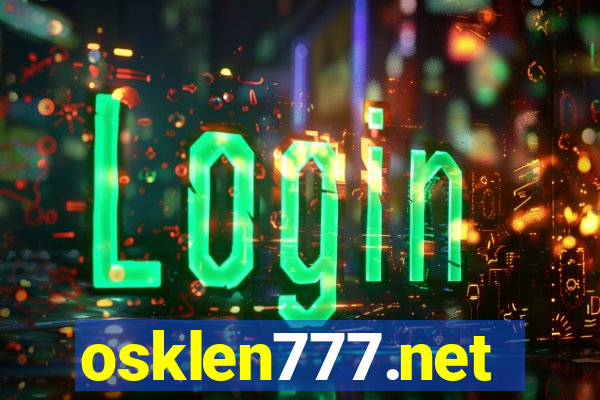 osklen777.net