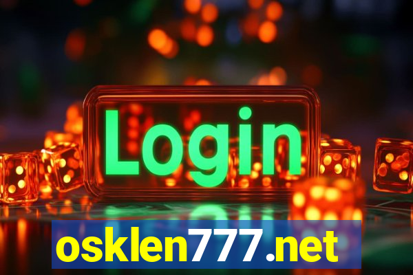 osklen777.net