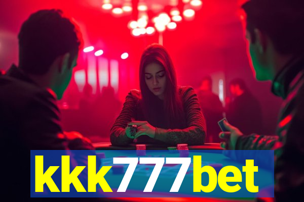 kkk777bet