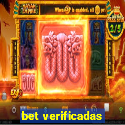 bet verificadas