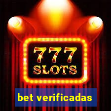 bet verificadas