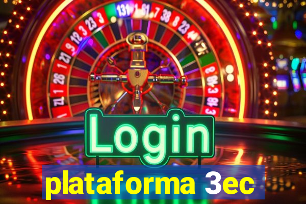 plataforma 3ec