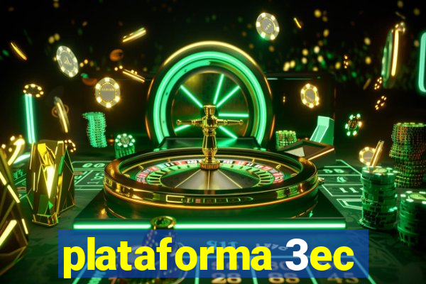 plataforma 3ec