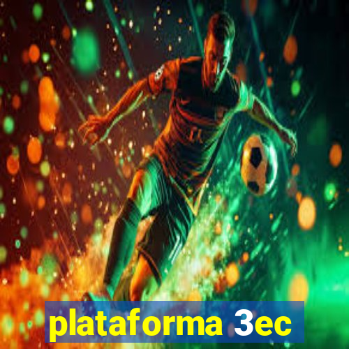 plataforma 3ec