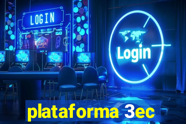 plataforma 3ec