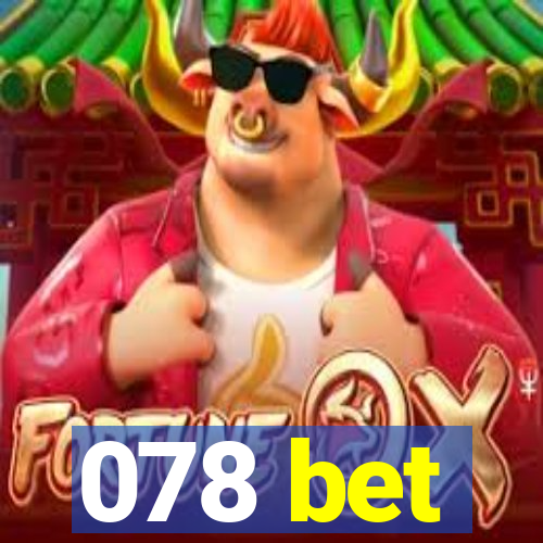 078 bet