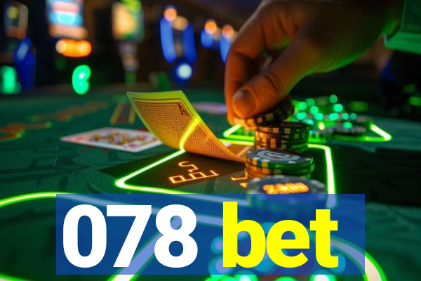 078 bet