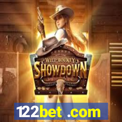 122bet .com