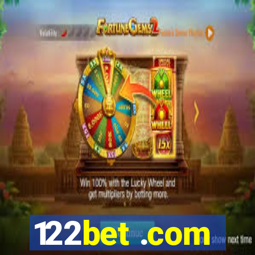 122bet .com