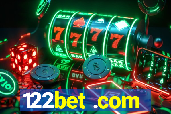 122bet .com