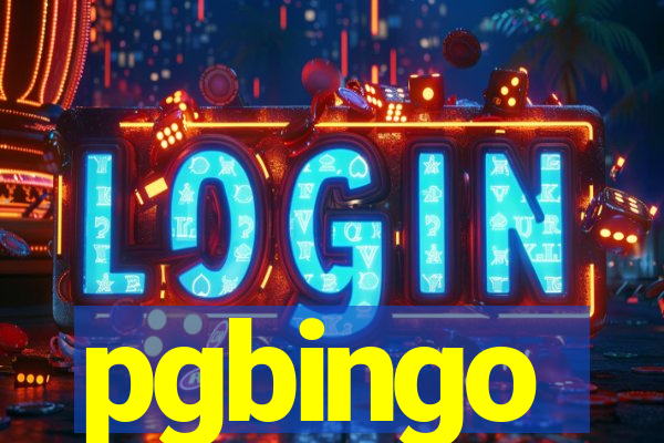 pgbingo