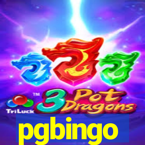 pgbingo