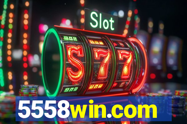 5558win.com