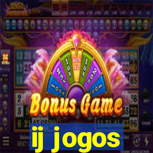 ij jogos