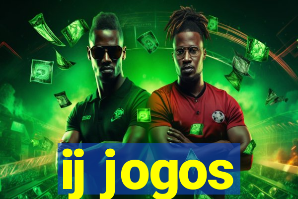 ij jogos