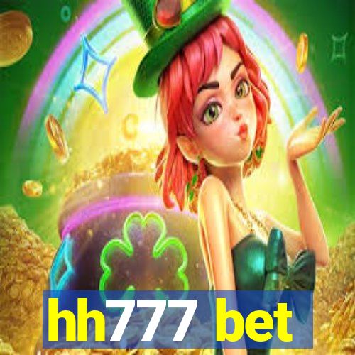 hh777 bet