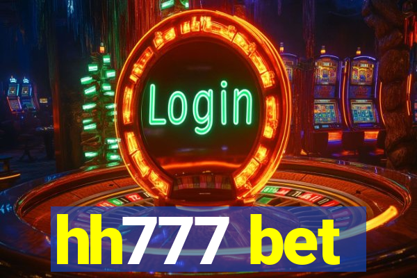 hh777 bet