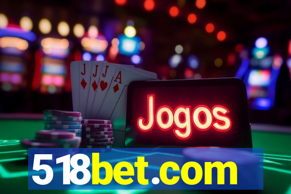 518bet.com