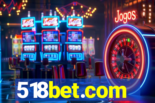 518bet.com