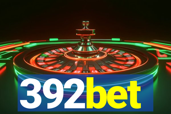 392bet