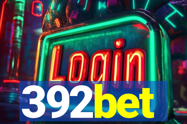 392bet