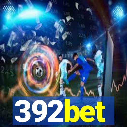 392bet