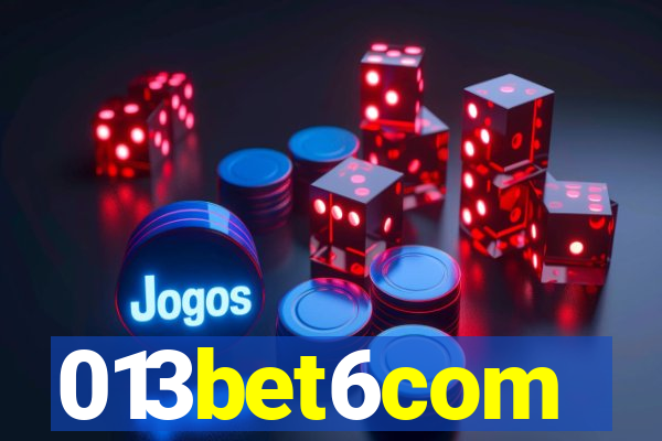 013bet6com