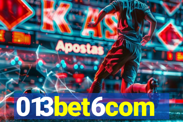 013bet6com