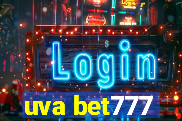 uva bet777