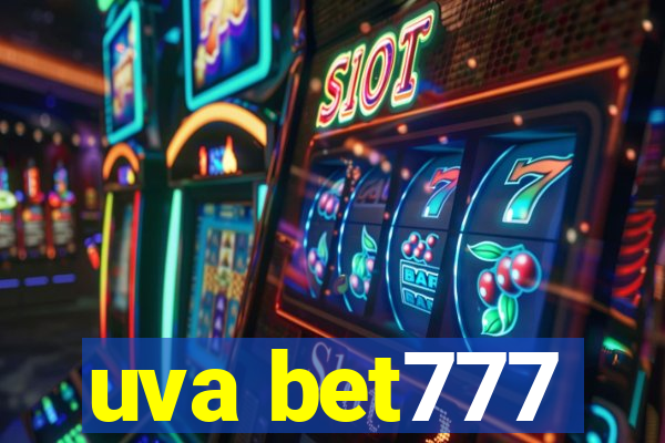 uva bet777