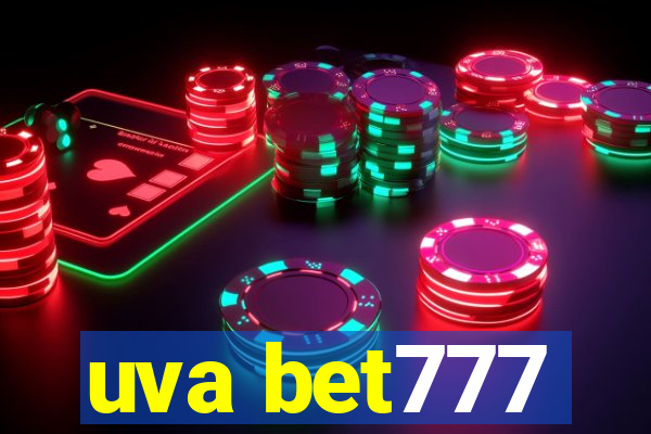 uva bet777