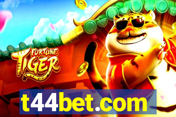 t44bet.com