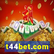 t44bet.com