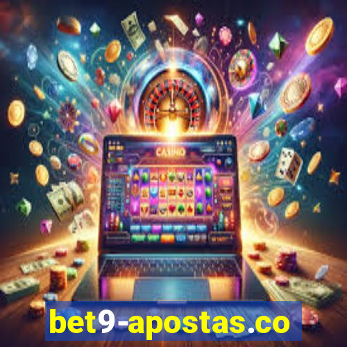 bet9-apostas.com