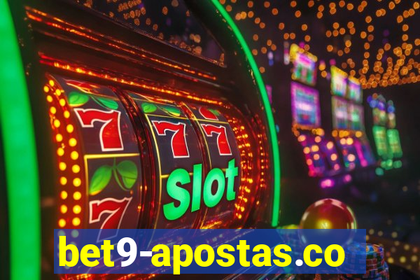 bet9-apostas.com