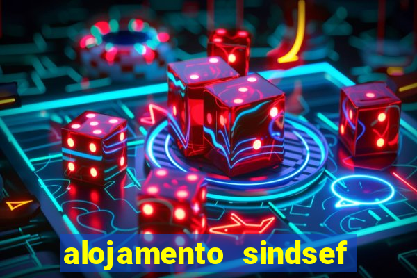 alojamento sindsef porto velho