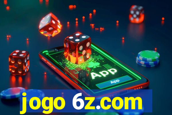 jogo 6z.com