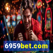 6959bet.com