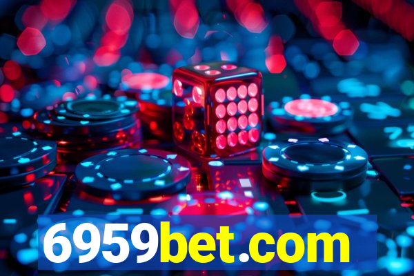 6959bet.com