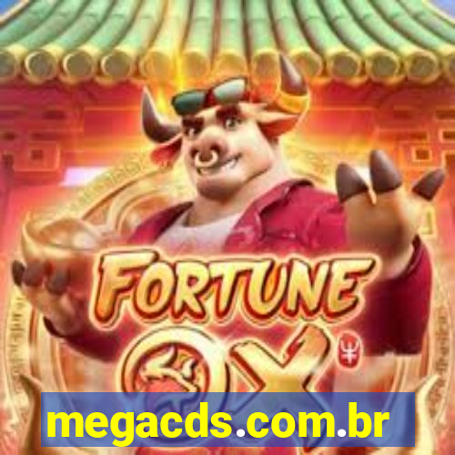 megacds.com.br