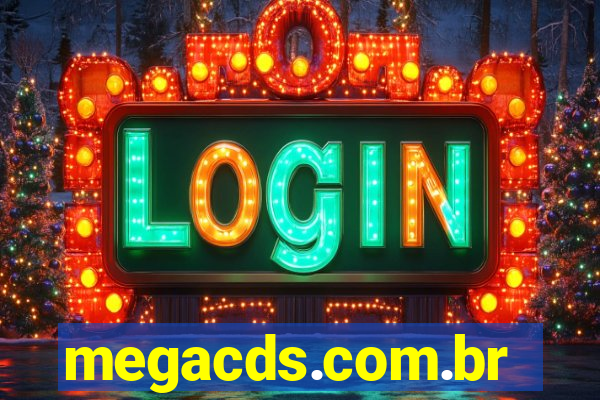 megacds.com.br