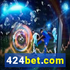 424bet.com