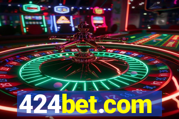 424bet.com