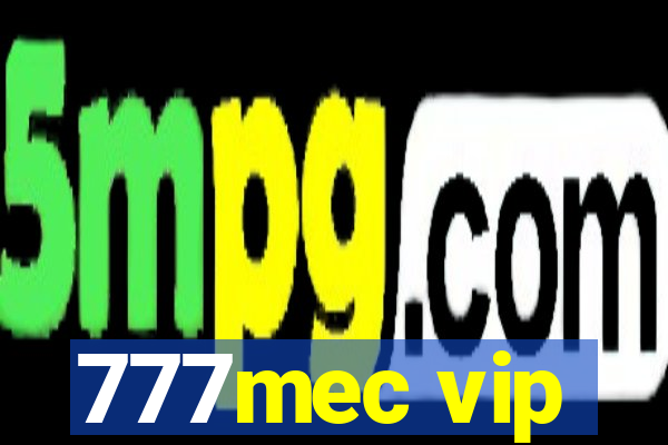 777mec vip