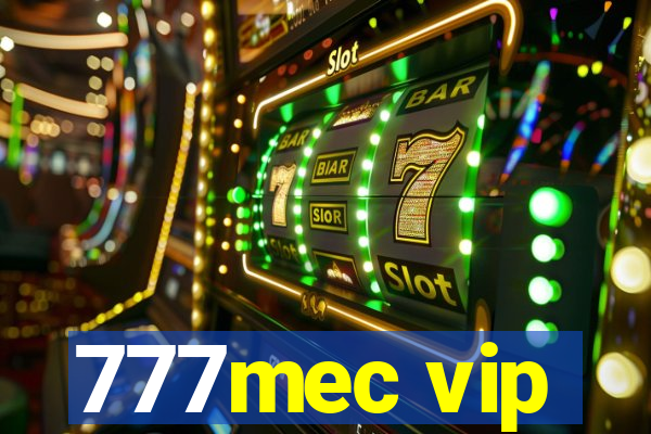 777mec vip