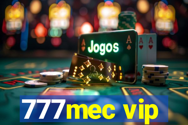 777mec vip