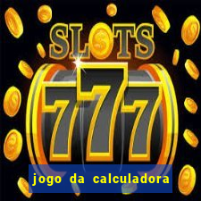 jogo da calculadora do amor