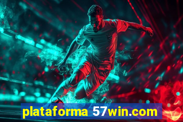 plataforma 57win.com