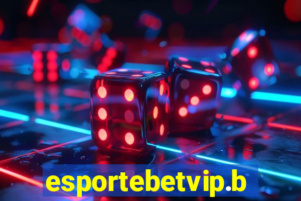 esportebetvip.bet